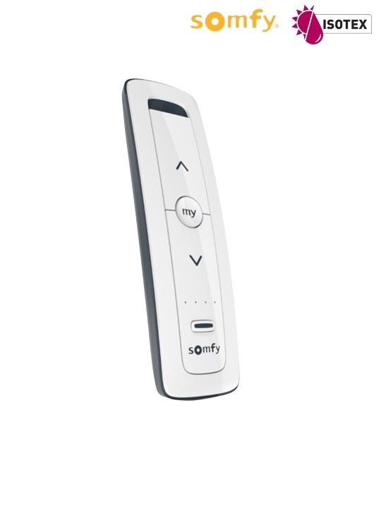 Télécommande Somfy Situo 5 RTS Pure