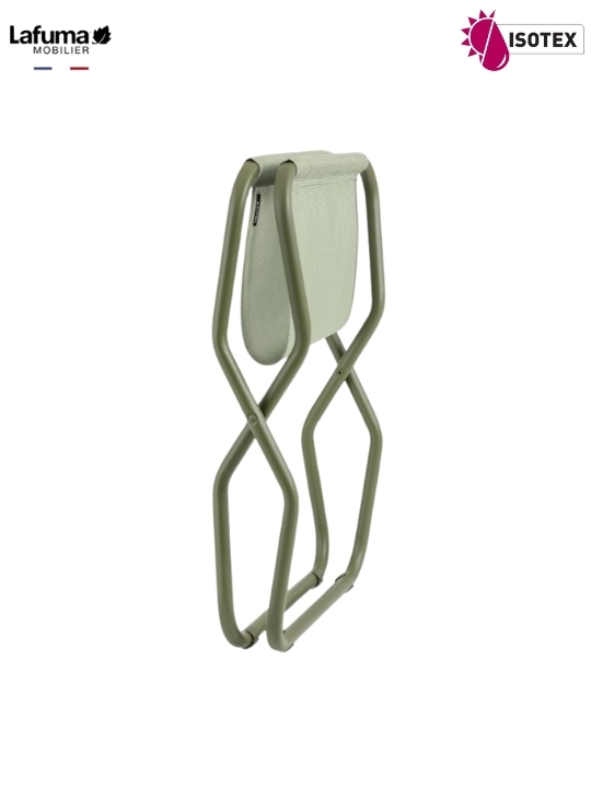 Repose Jambes Lafuma Mobilier Next Natura Colorblock