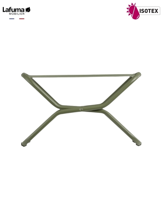 Repose Jambes Lafuma Mobilier Next Natura Colorblock