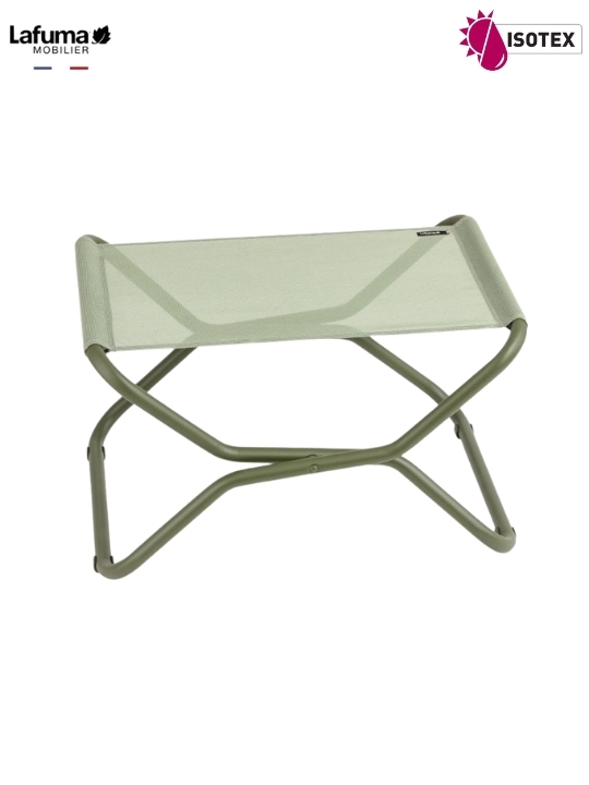 Repose Jambes Lafuma Mobilier Next Natura Colorblock