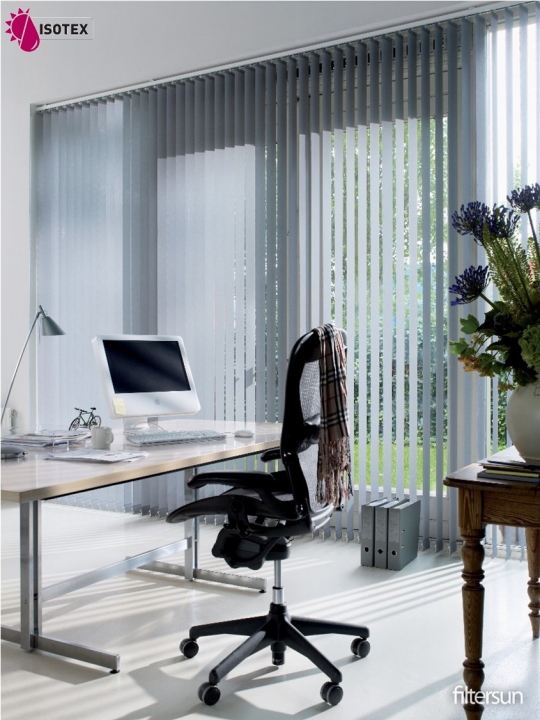 Store Bandes Verticales