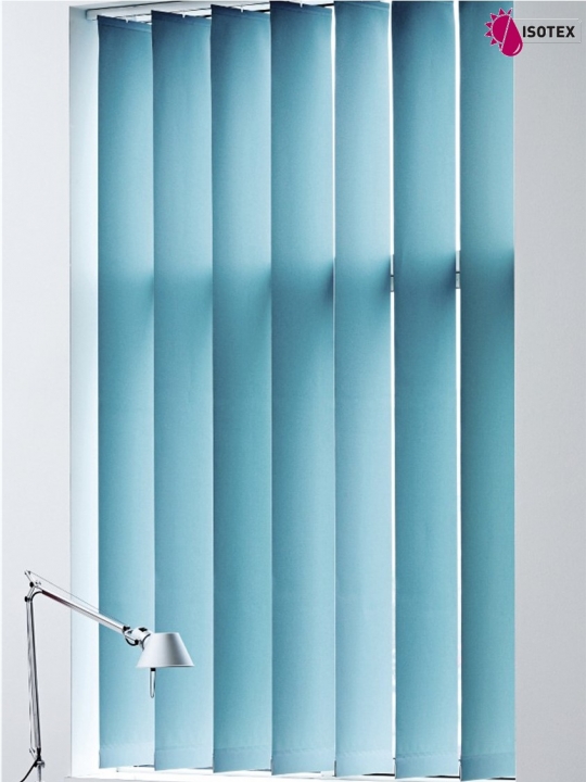 Store Bandes Verticales
