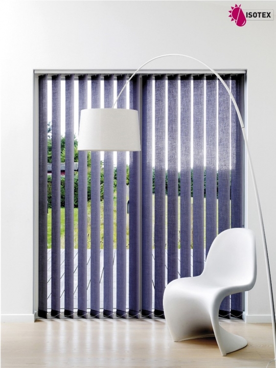 Store Bandes Verticales