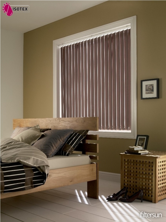 Store Bandes Verticales