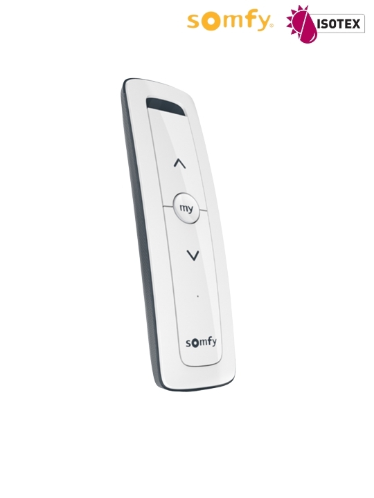 Télécommande Somfy Situo 1 RTS Pure