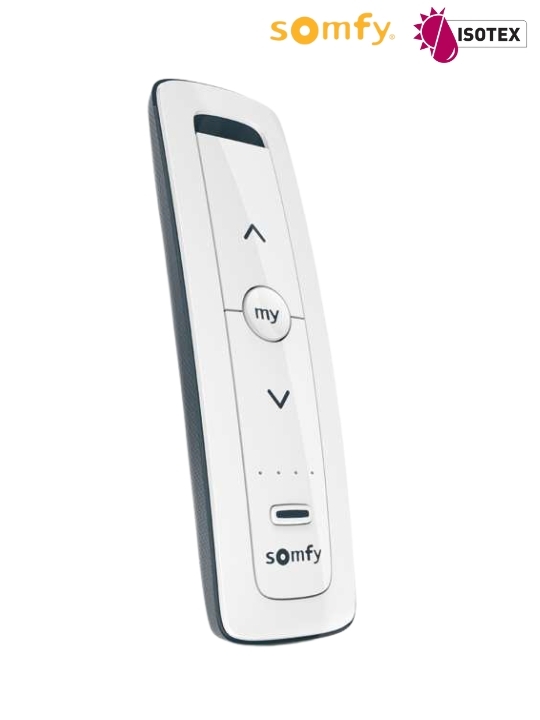 Télécommande Somfy Situo 5 io Pure