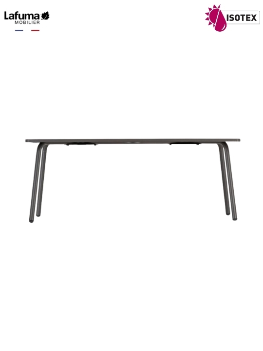 Table basse Lafuma Mobilier Vence rectangle - 102 x 59 cm