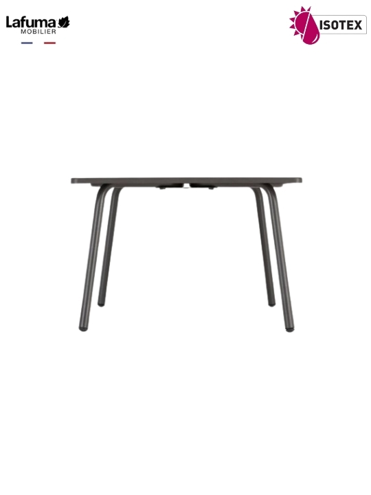Table basse Lafuma Mobilier Vence rectangle - 102 x 59 cm
