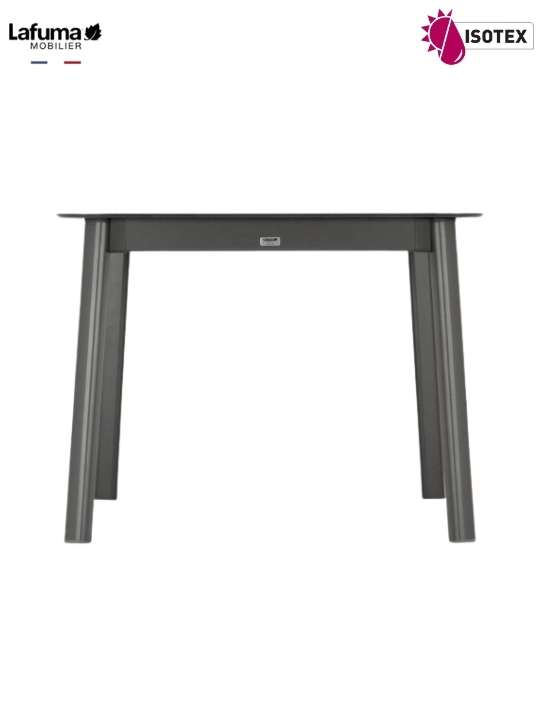 Table Repas Lafuma Mobilier Oron 150 HPL - 154 x 100 cm