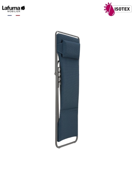 Transat Lafuma Mobilier Maxi+ BeComfort®