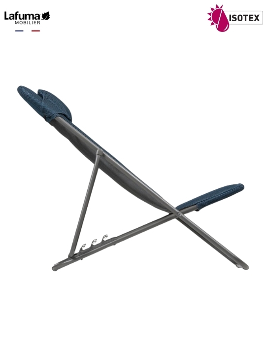 Transat Lafuma Mobilier Maxi+ BeComfort®