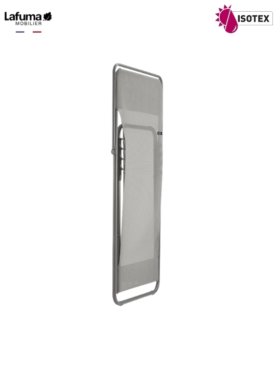 Transat Lafuma Mobilier Maxi Natura Colorblock