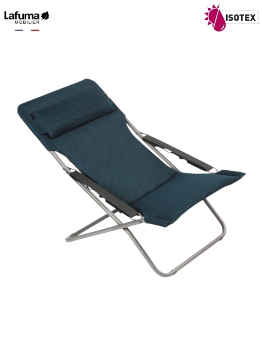 Transat Transabed Lafuma Mobilier BeComfort®
