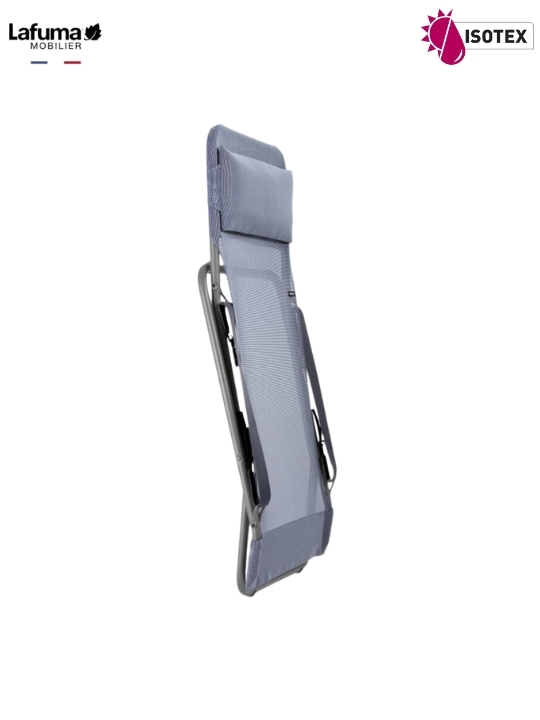 Transat Transabed Lafuma Mobilier Natura