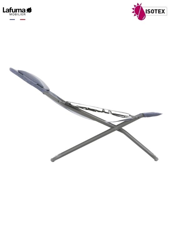 Transat Transabed Lafuma Mobilier Natura