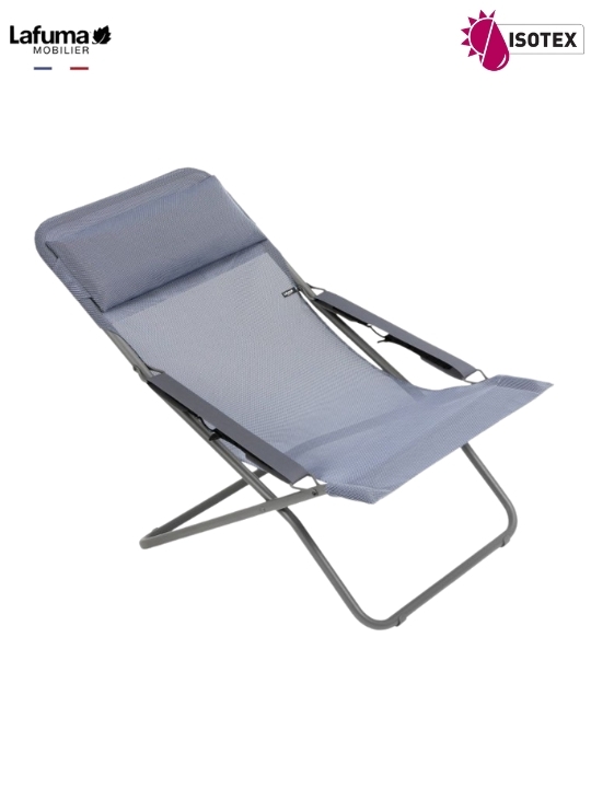 Transat Transabed Lafuma Mobilier Natura