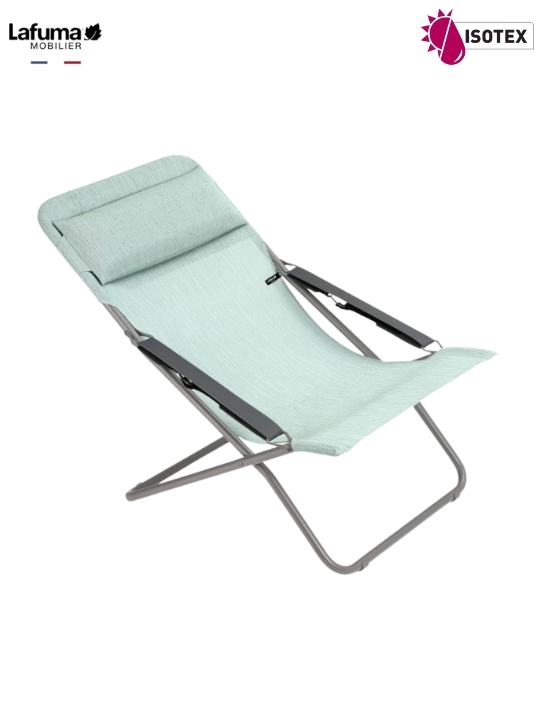 Transat Transabed Lafuma Mobilier Rives